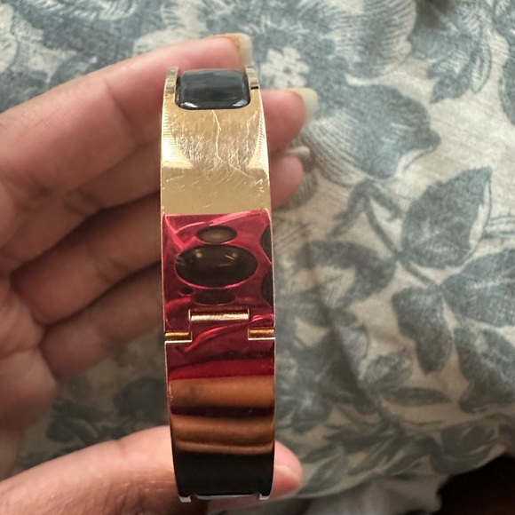 Hermes clic h bracelet size pm - Picture 11 of 11